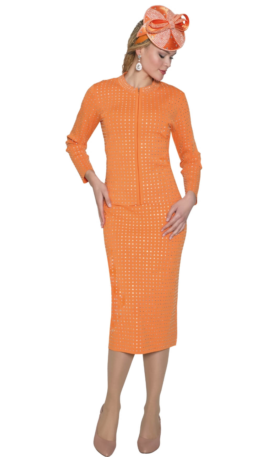 Lily and Taylor 855-OR